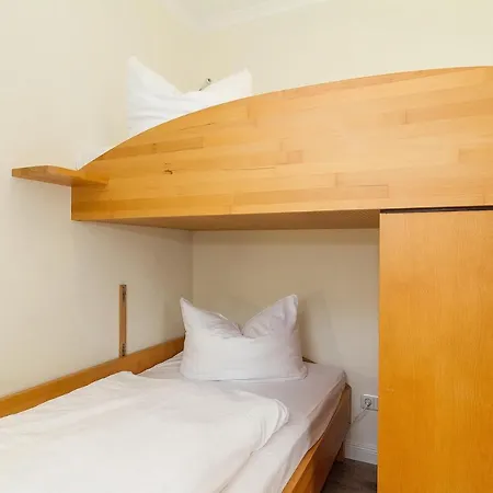 Appartement Duenenschloss Duenenschloss 4-02