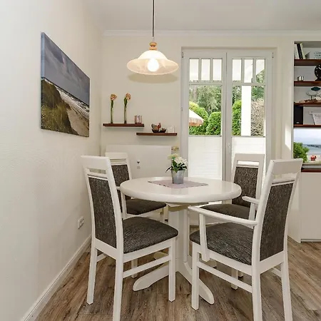 Duenenschloss Duenenschloss 4-02 * Кюлунгсборн