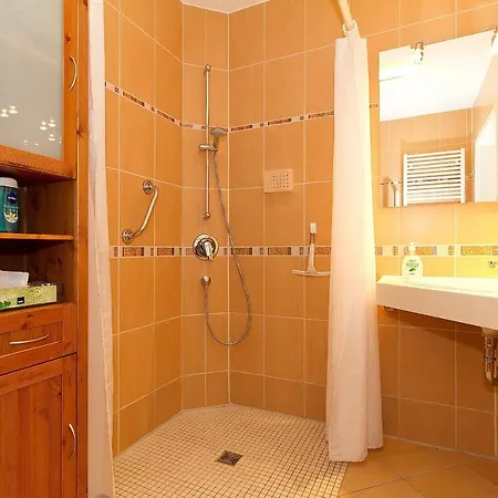 Appartement Duenenschloss Duenenschloss 4-02 *