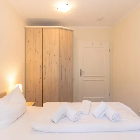 Duenenschloss Duenenschloss 4-02 Ostseebad Kühlungsborn