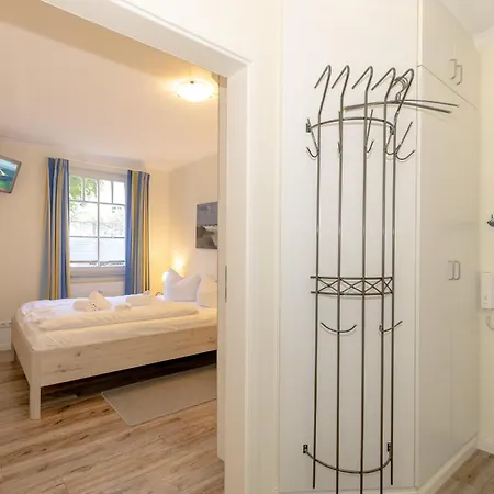 Duenenschloss Duenenschloss 4-02 Appartement